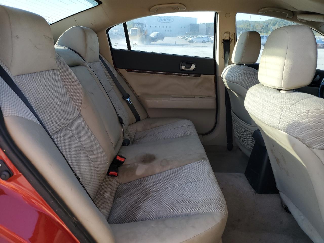 2012 Mitsubishi Galant Es VIN: 4A32B3FF2CE014390 Lot: 86180045