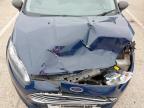2014 FORD FIESTA STUDIO  for sale at Copart SANDWICH