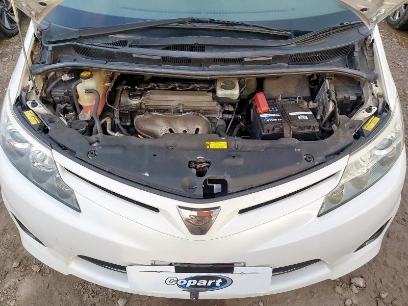 2009 TOYOTA  