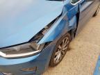 2014 VOLKSWAGEN GOLF SV GT TDI S-A  for sale at Copart NEWBURY