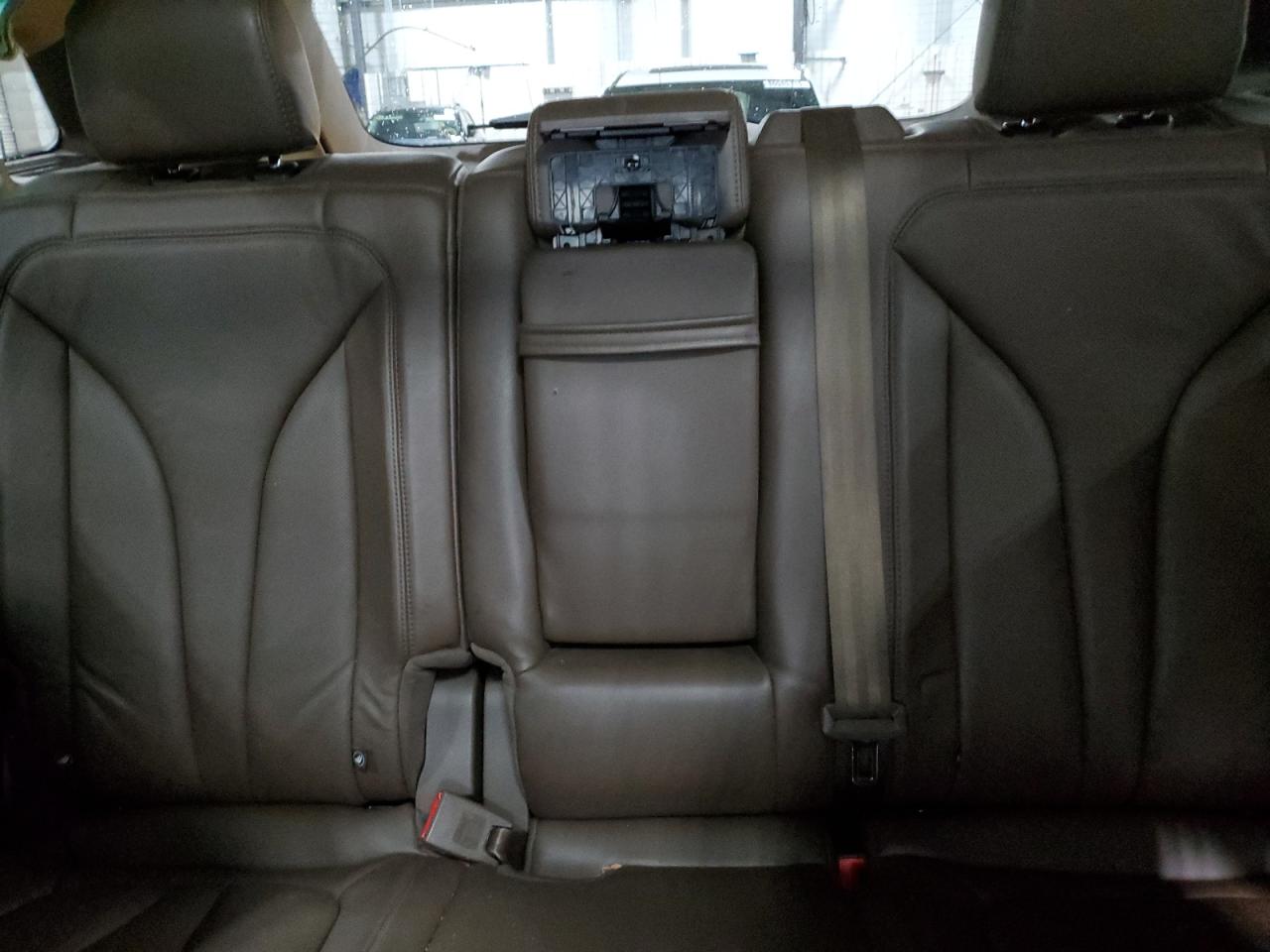 2016 Lincoln Mkx Reserve VIN: 2LMTJ8LR2GBL56140 Lot: 86179645