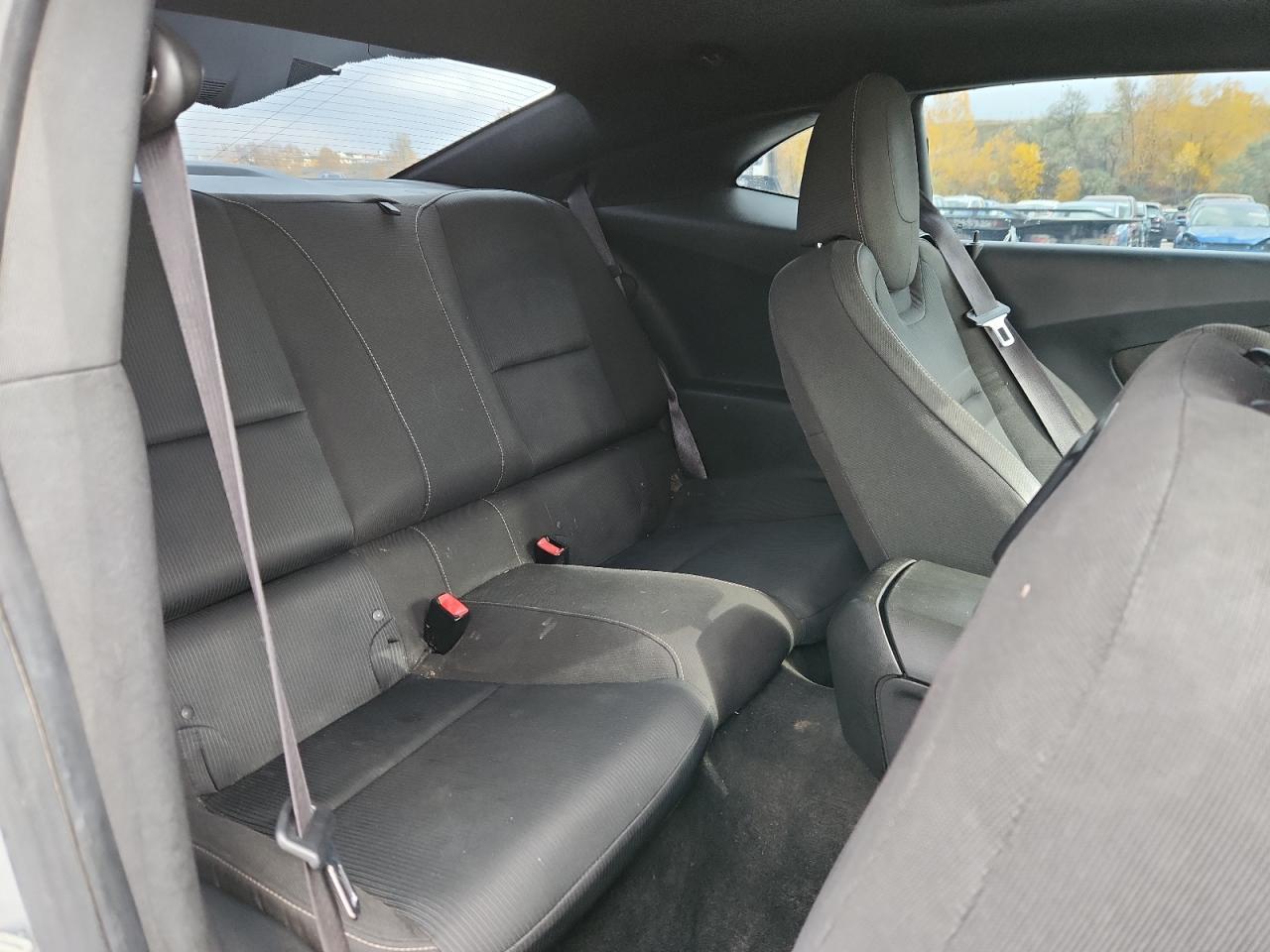 2010 Chevrolet Camaro Lt VIN: 2G1FB1EV3A9156919 Lot: 89561405