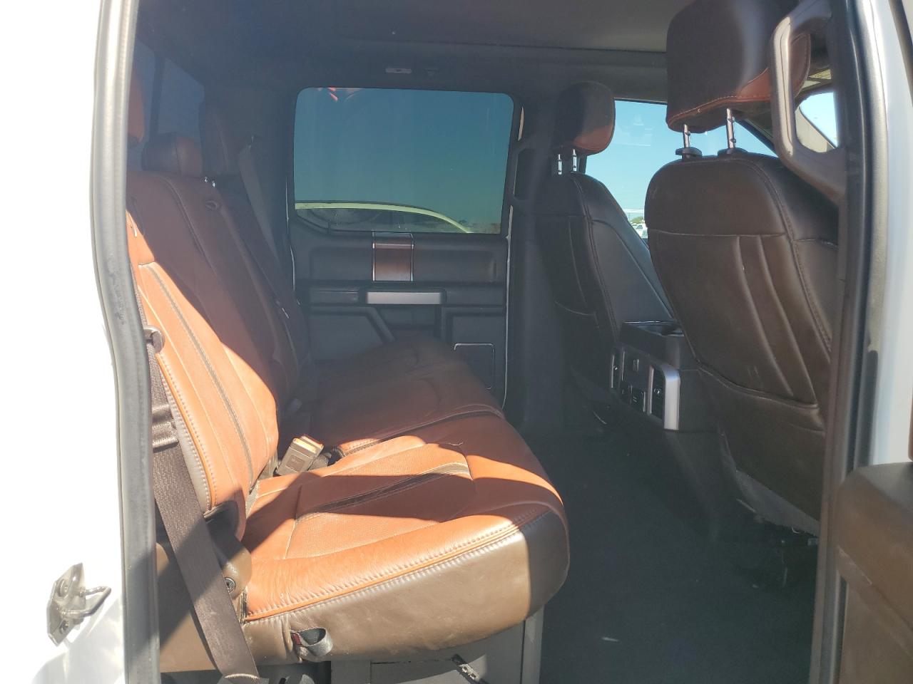 2022 Ford F250 Super Duty VIN: 1FT7W2B66NED72494 Lot: 86547115