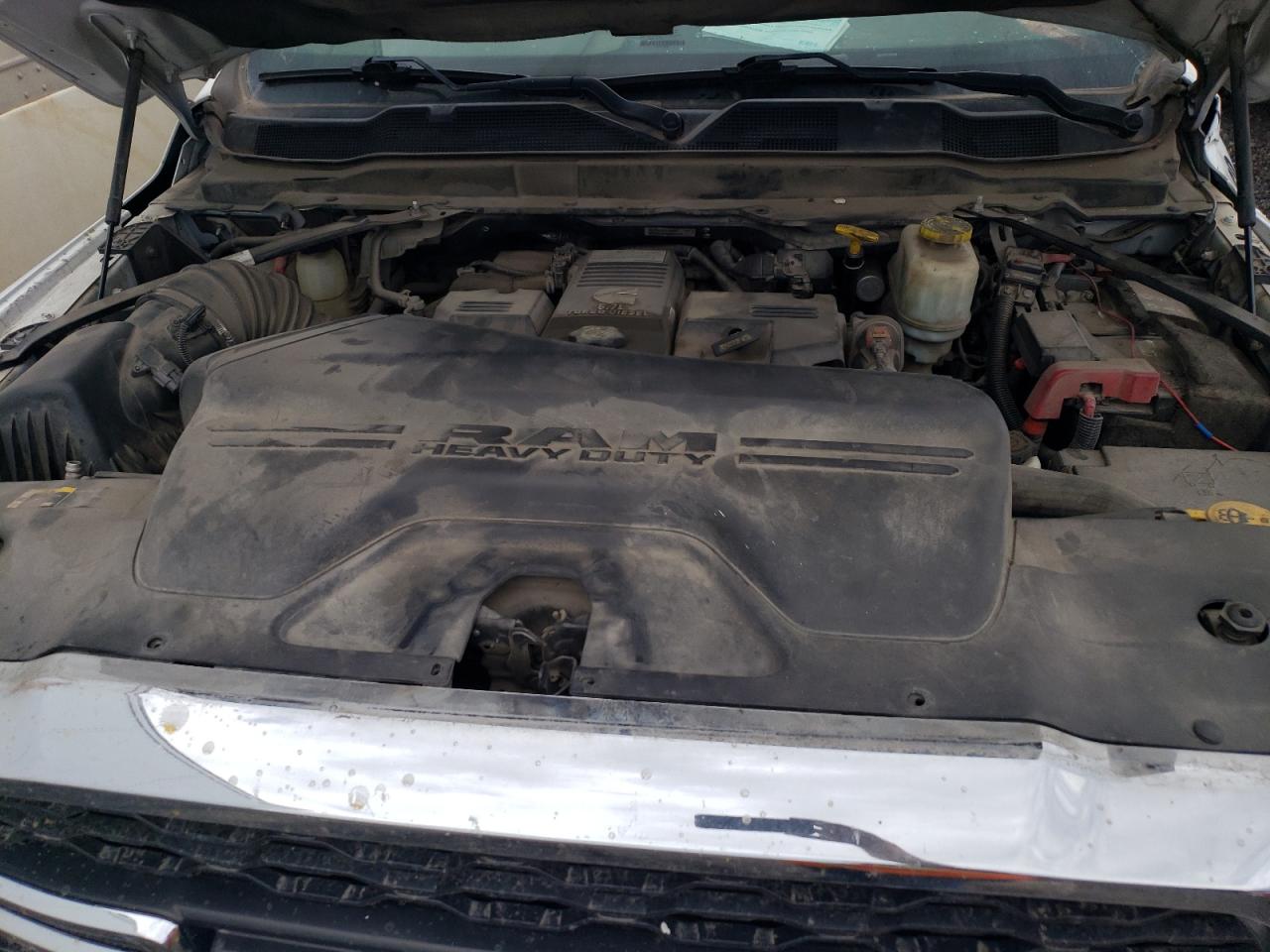 2021 Ram 5500 VIN: 3C7WRNFL0MG546705 Lot: 82257785
