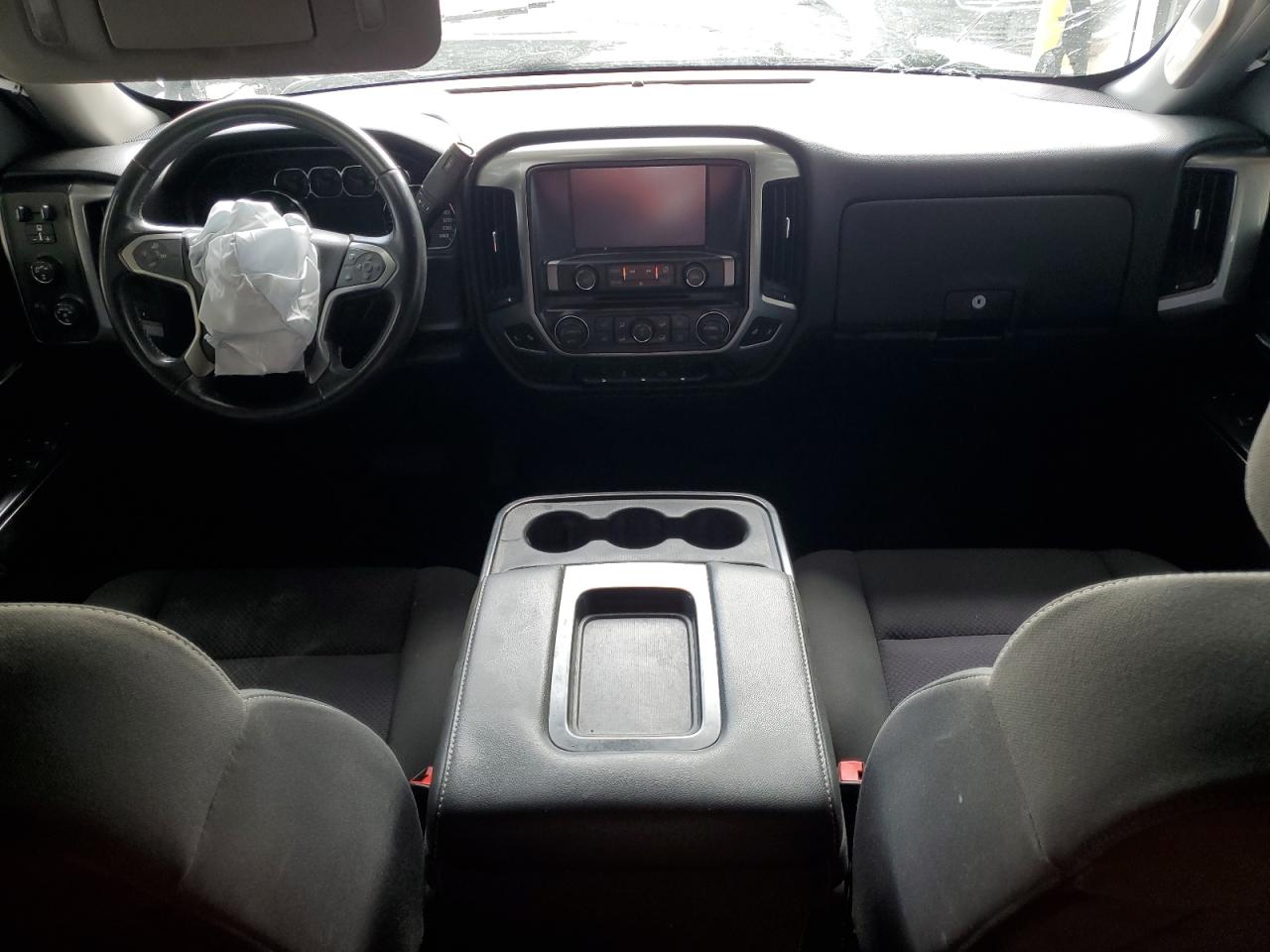 2017 Chevrolet Silverado K1500 Lt VIN: 3GCUKREC2HG267120 Lot: 84821065