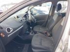 2010 RENAULT CLIO 1.2 16V I-MUSIC 5DR for sale at Copart SANDY