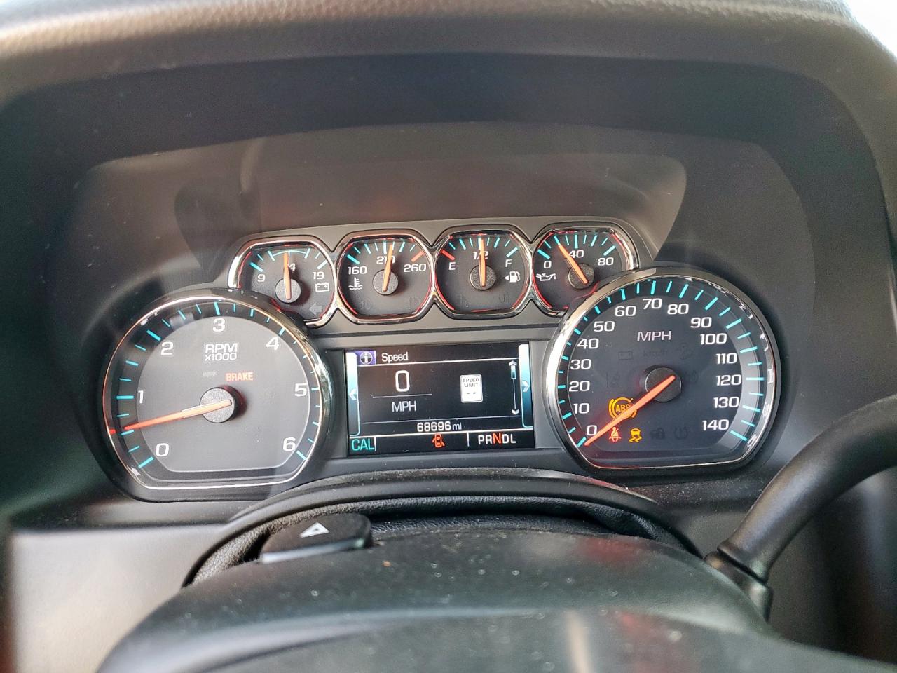 2020 Chevrolet Tahoe C1500 Lt VIN: 1GNSCBKC5LR111024 Lot: 84025885