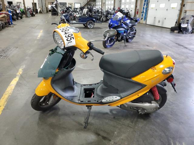2008 OTHER MOTORCYCLE GENUINE SCOOTER