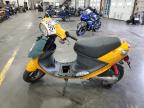 2008 OTHER MOTORCYCLE GENUINE SCOOTER for sale at Copart MN - MINNEAPOLIS NORTH