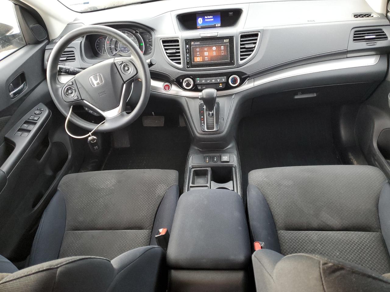 2016 Honda Cr-V Ex VIN: 2HKRM4H51GH663402 Lot: 86075385