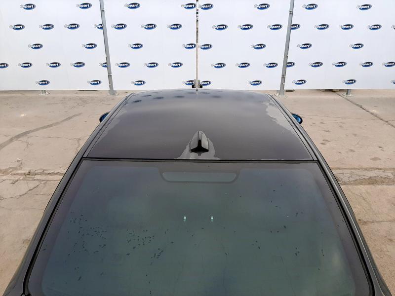 2007 BMW 330D M SPORT AUTO 