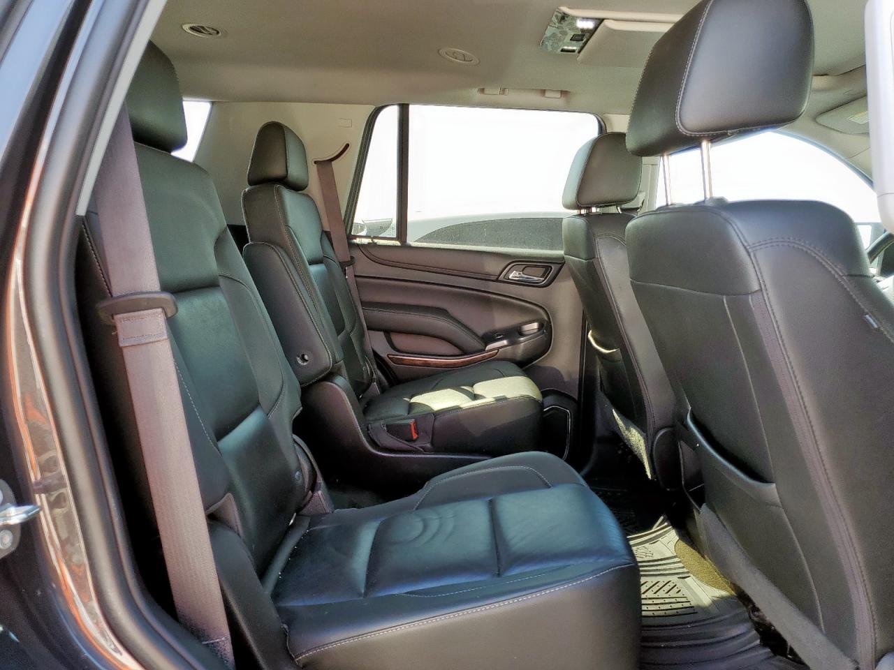 2017 Chevrolet Tahoe C1500 Lt VIN: 1GNSCBKC7HR258470 Lot: 83969715