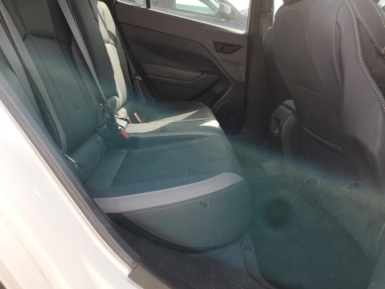 2025 Subaru Crosstrek Wilderness VIN: 4S4GUHU61S3739133 Lot: 81930995