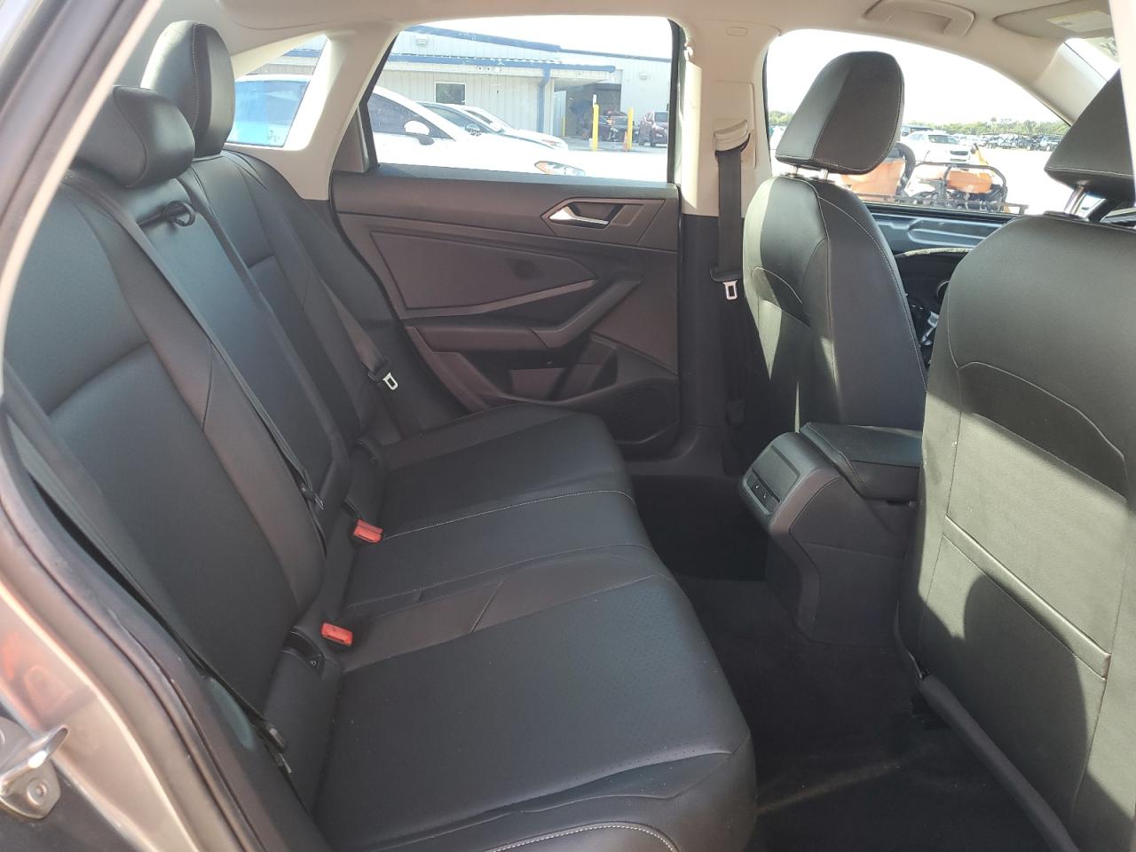 2019 Volkswagen Jetta Sel VIN: 3VWEB7BUXKM190704 Lot: 81548305