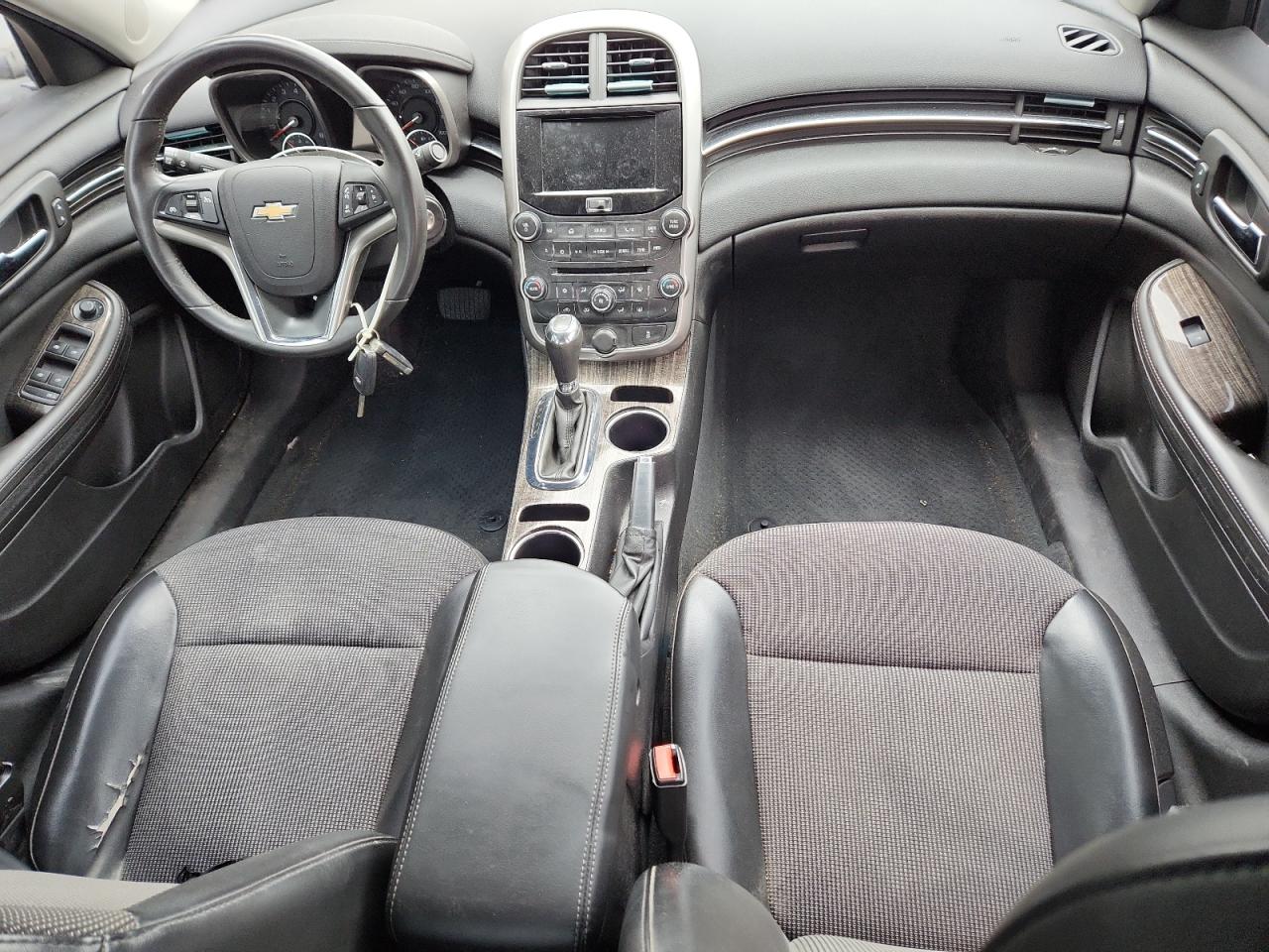 2014 Chevrolet Malibu 2Lt VIN: 1G11E5SL3EF247536 Lot: 85645905