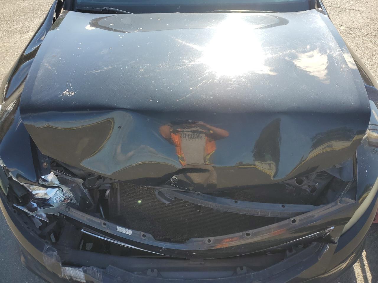 2010 Honda Accord Lx VIN: 1HGCS1B36AA021646 Lot: 82188465