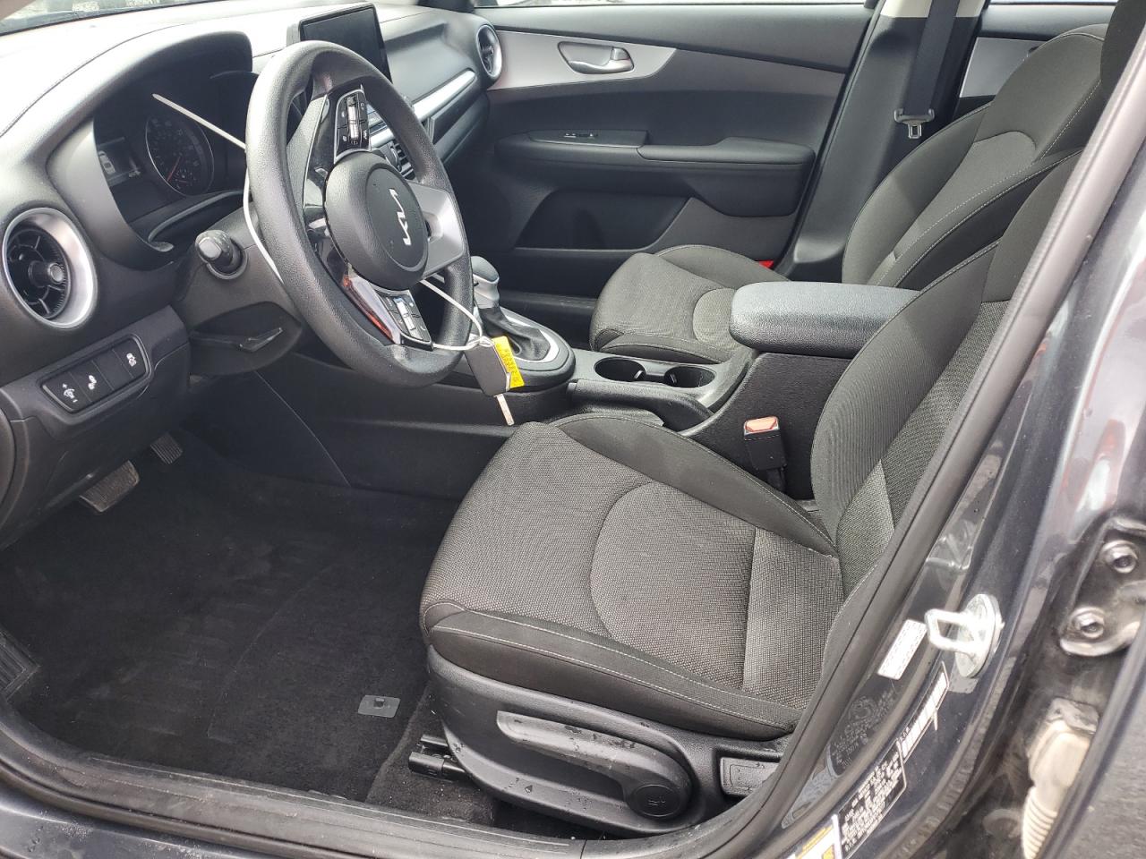 2023 Kia Forte Lx VIN: 3KPF24AD0PE579277 Lot: 84064115