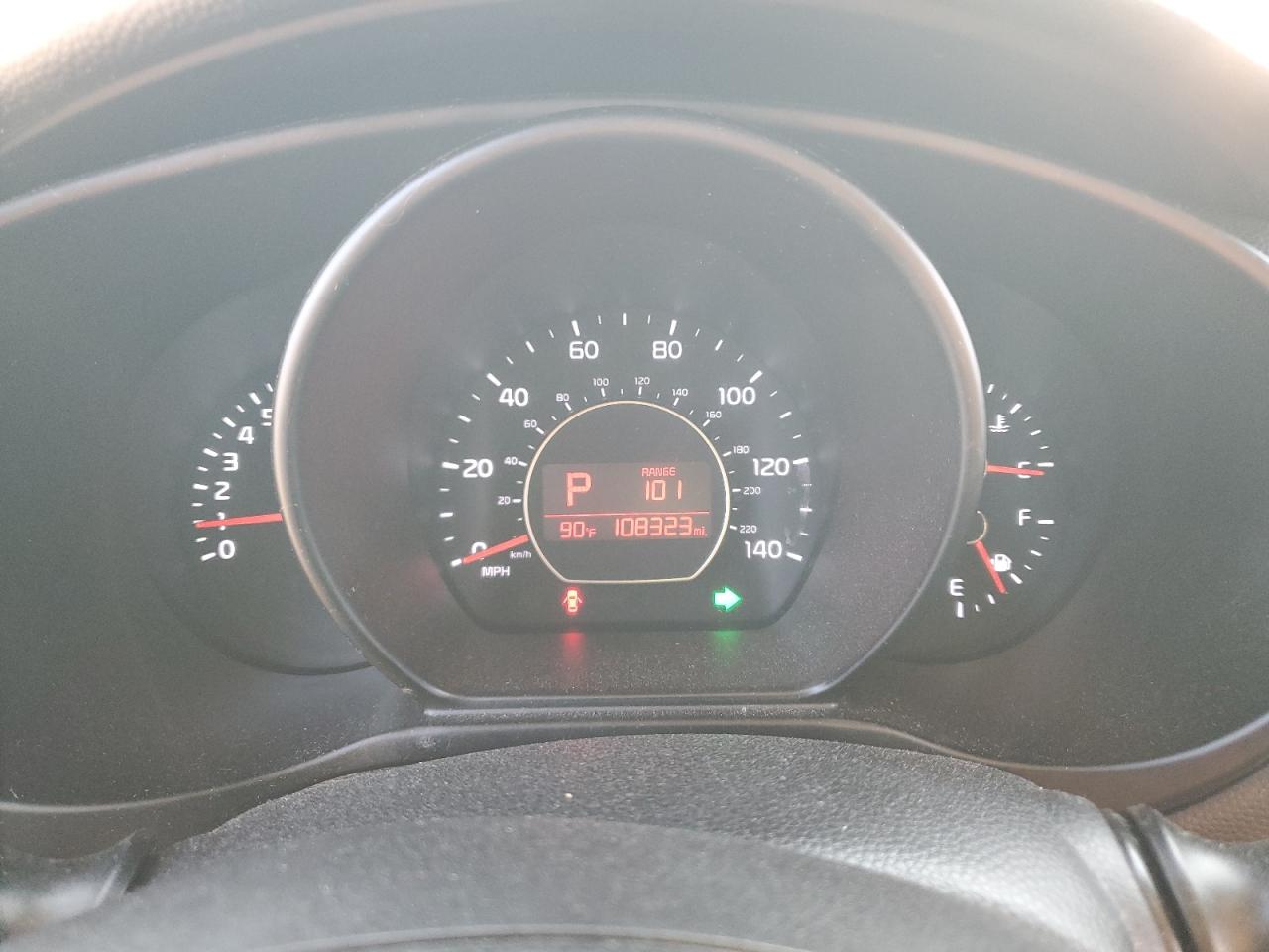 2019 Kia Soul + VIN: KNDJP3A56K7698121 Lot: 84236505