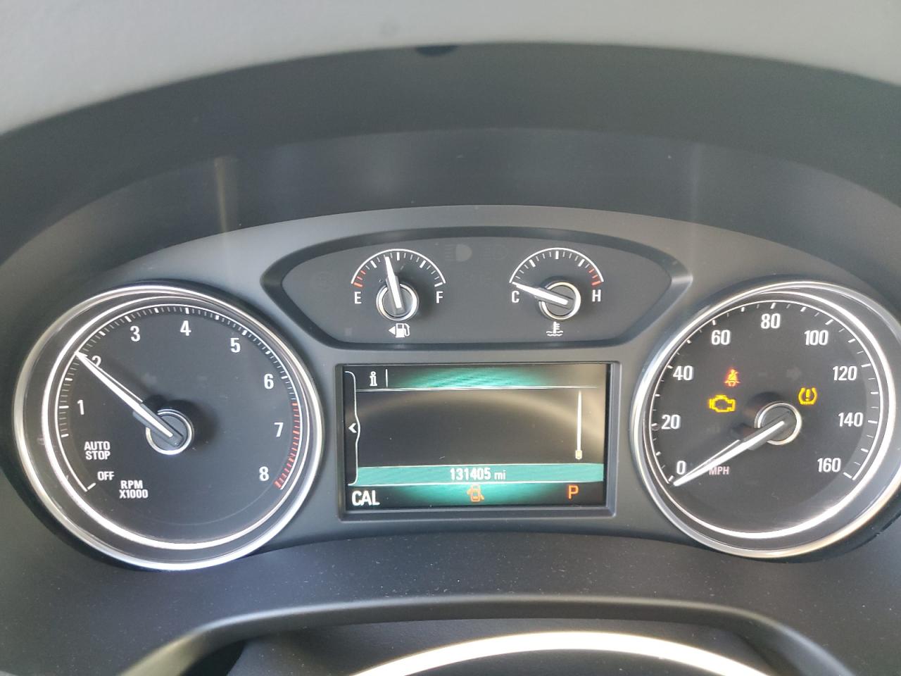 2019 Buick Enclave Essence VIN: 5GAERBKW0KJ186033 Lot: 90456485