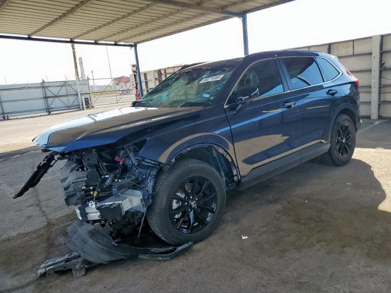 HONDA CR-V SPORT 2025