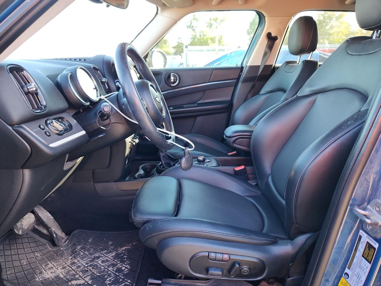 2018 Mini Cooper S Countryman VIN: WMZYT3C35J3D99864 Lot: 87393475