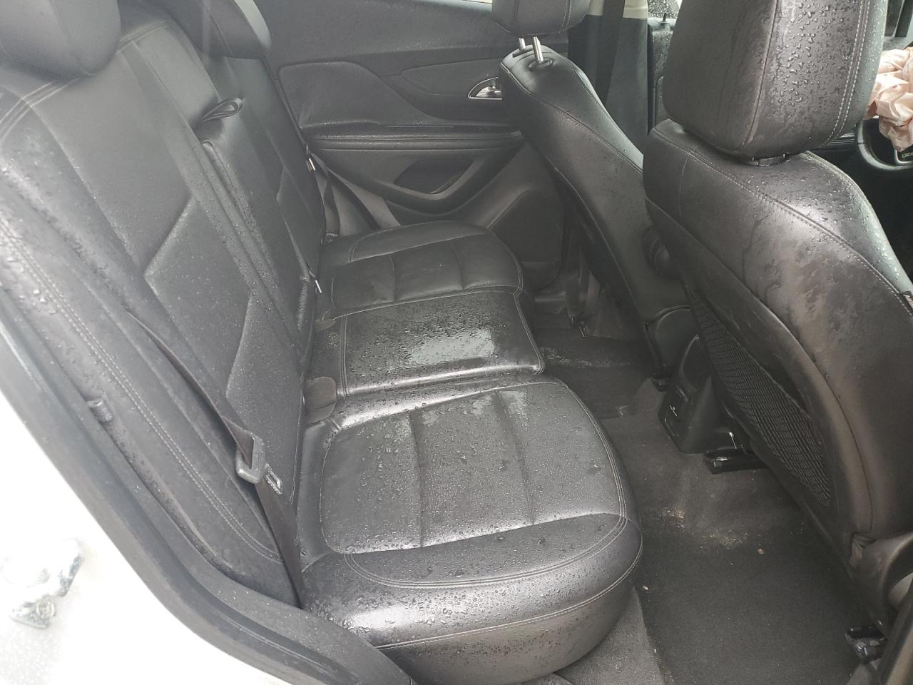 2015 Buick Encore VIN: KL4CJGSB5FB082140 Lot: 90310765