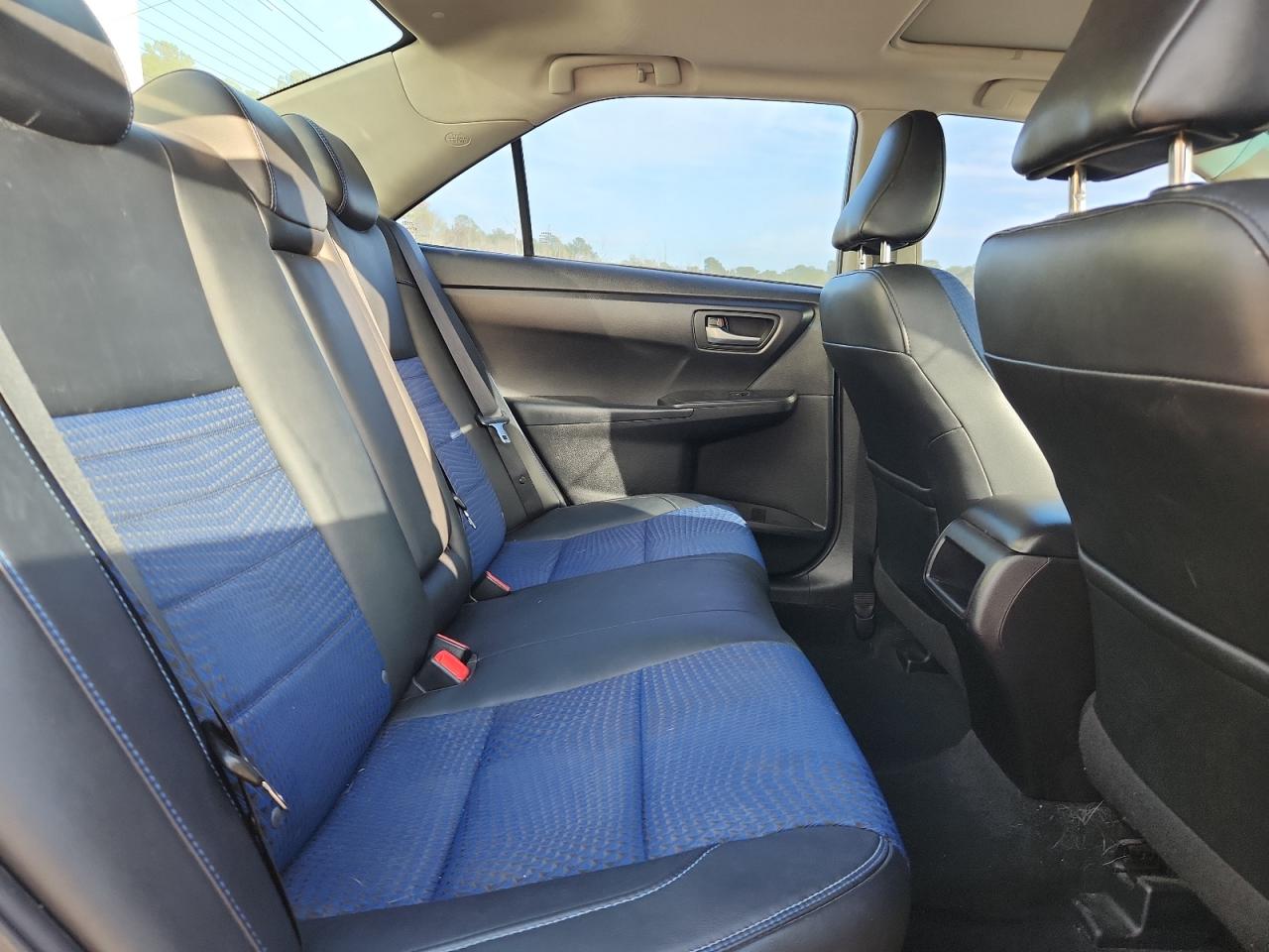 2016 Toyota Camry Le VIN: 4T1BF1FK3GU143402 Lot: 84422325