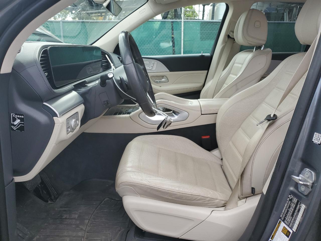 2020 Mercedes-Benz Gle 350 4Matic VIN: 4JGFB4KB1LA040074 Lot: 85723305