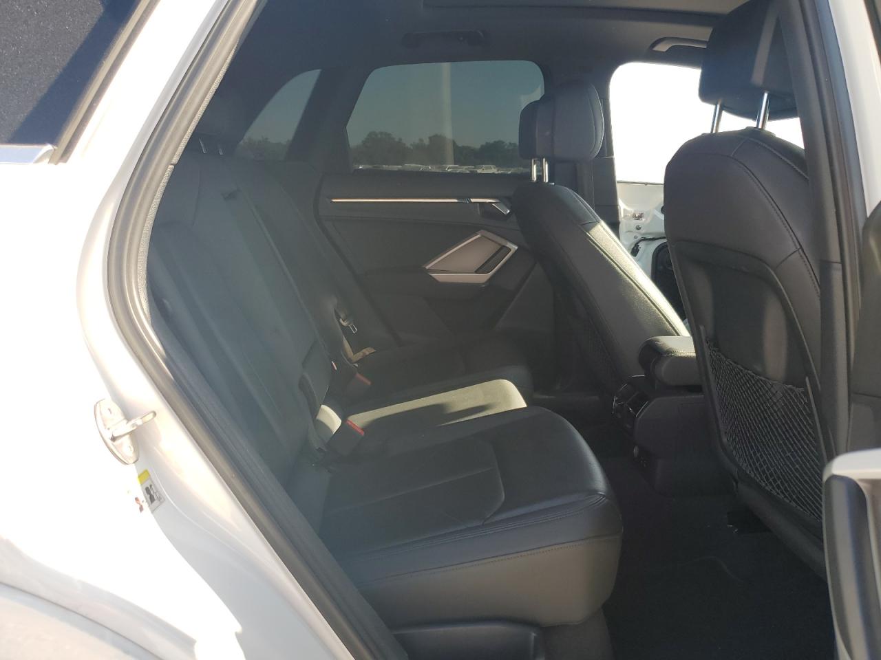 2021 Audi Q3 Premium 40 VIN: WA1AUCF38M1089435 Lot: 86250095