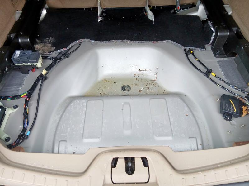 2012 VOLVO V60 SE D3 AUTO 