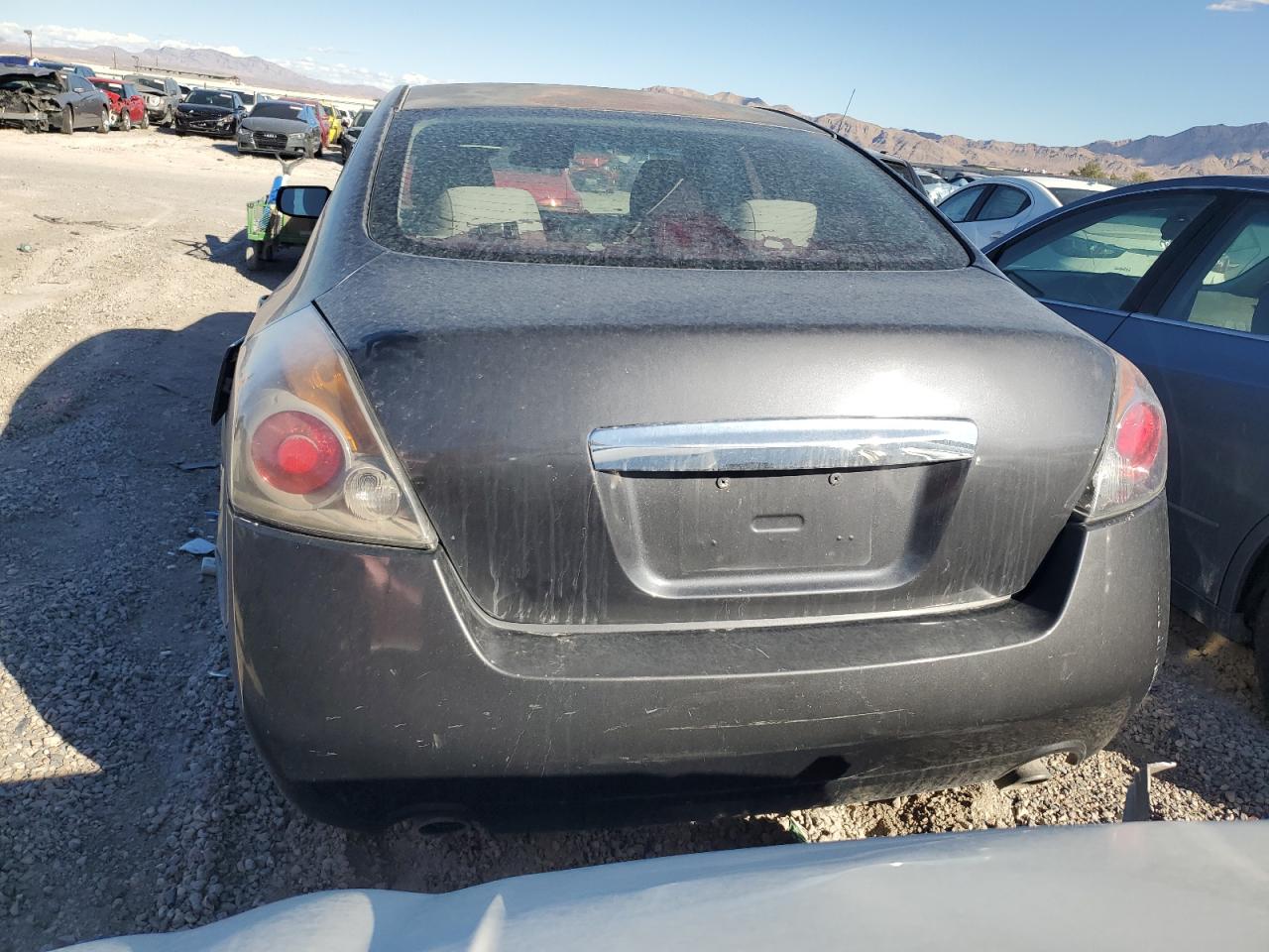 2012 Nissan Altima Base VIN: 1N4AL2AP7CC242408 Lot: 63349295