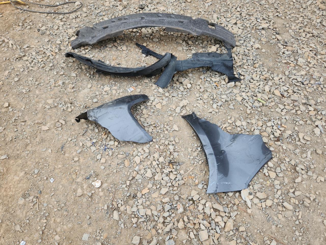 2013 Kia Forte Koup VIN: KNAFW6A34D5745053 Lot: 81821155