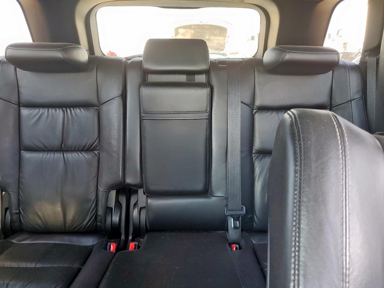 2015 Jeep Grand Cherokee Limited VIN: 1C4RJFBG0FC634191 Lot: 86066905