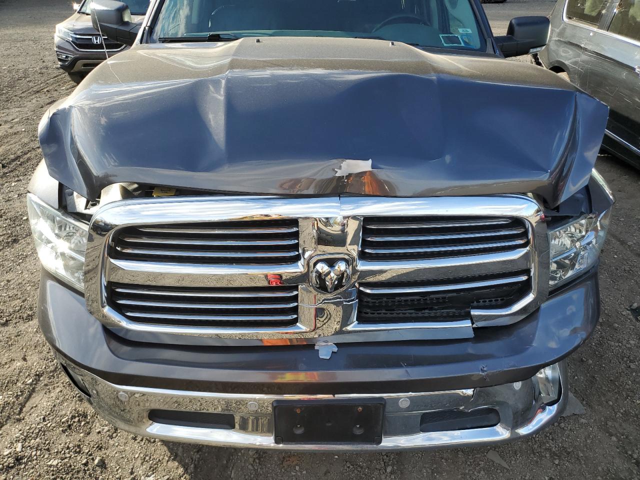 2018 Ram 1500 Slt VIN: 1C6RR7LTXJS297366 Lot: 90011705