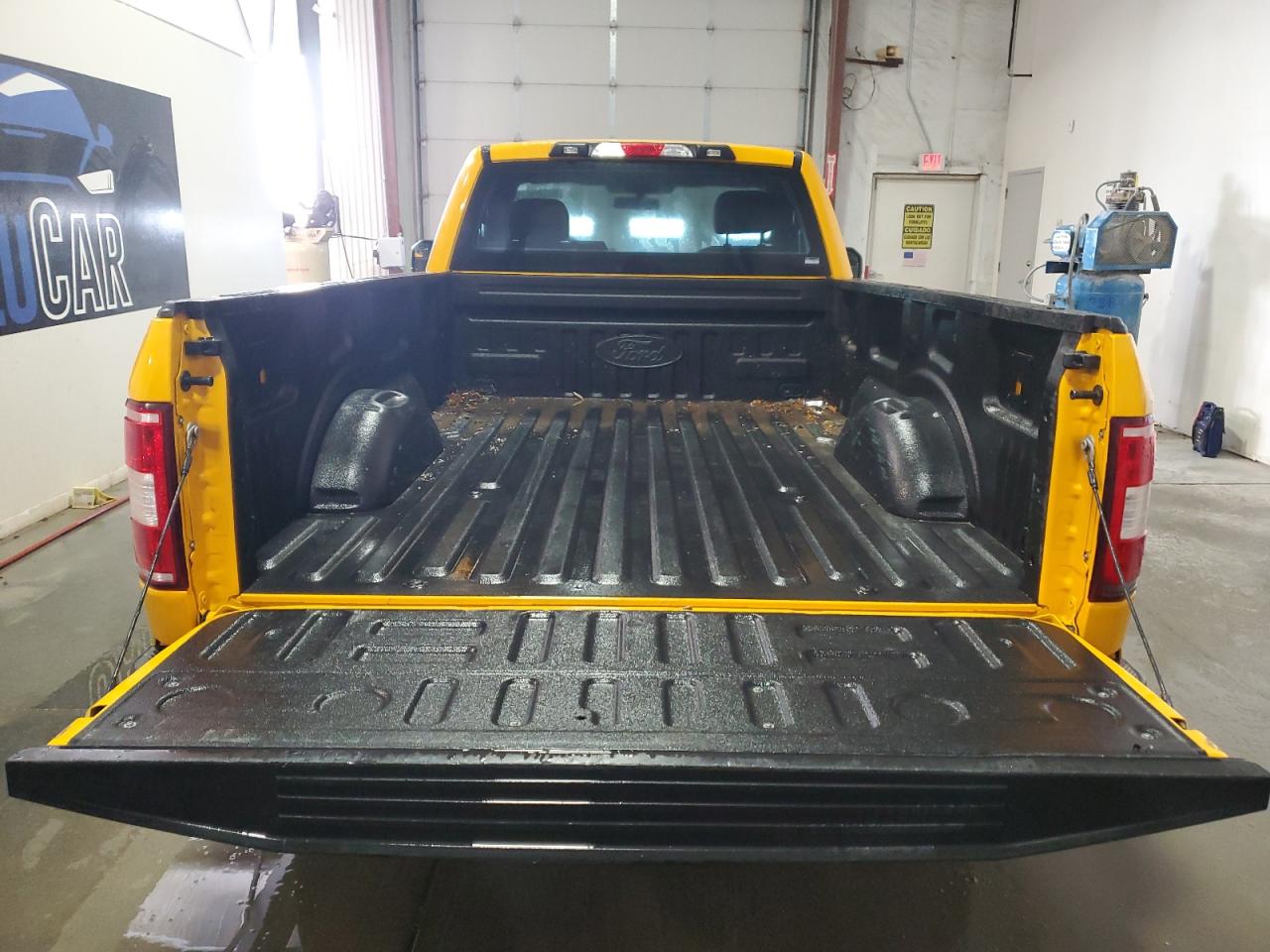 2019 Ford F150 VIN: 1FTMF1C58KKD59522 Lot: 86680675