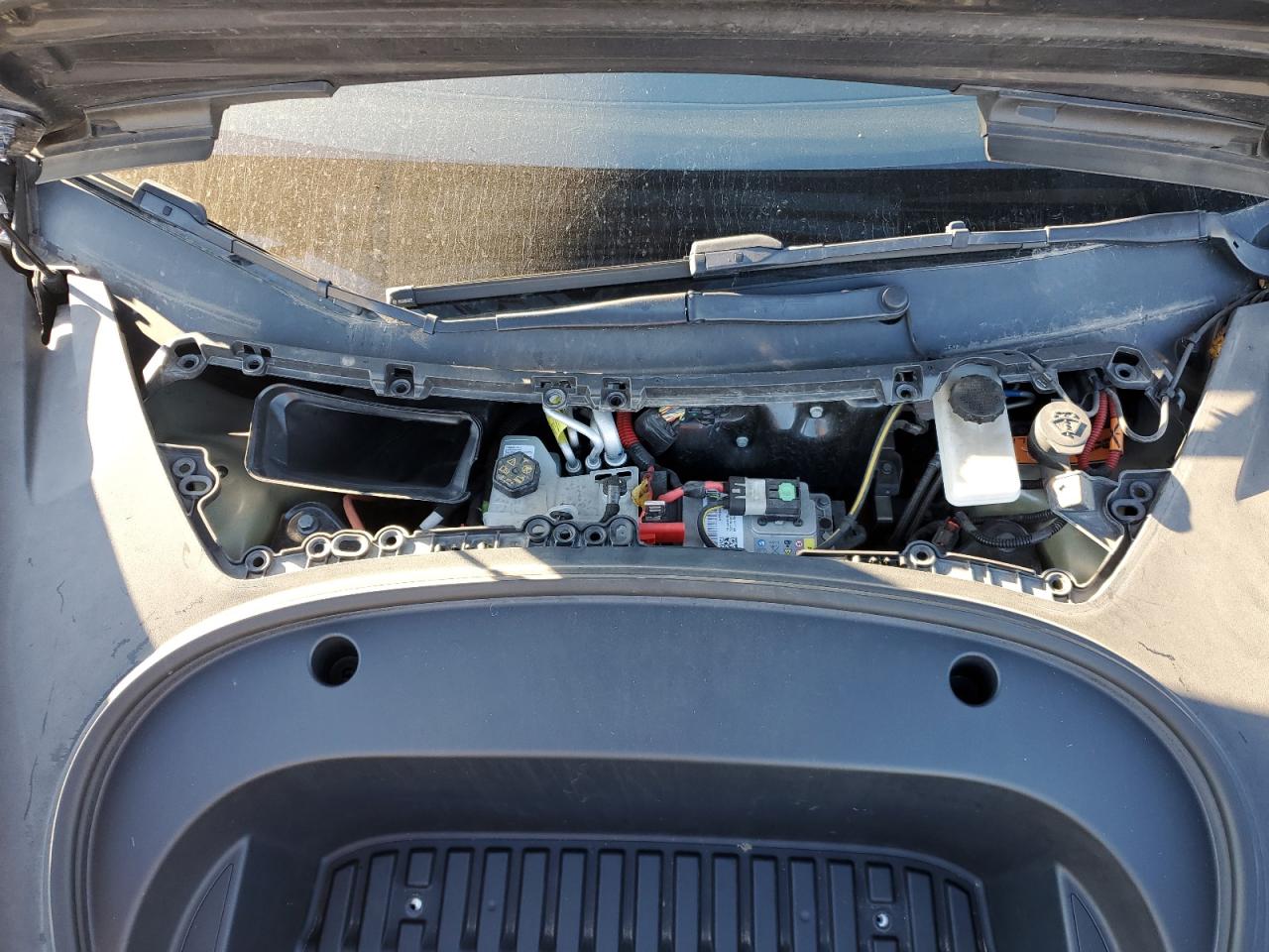 2023 Tesla Model 3 VIN: 5YJ3E1EA0PF448398 Lot: 86820815