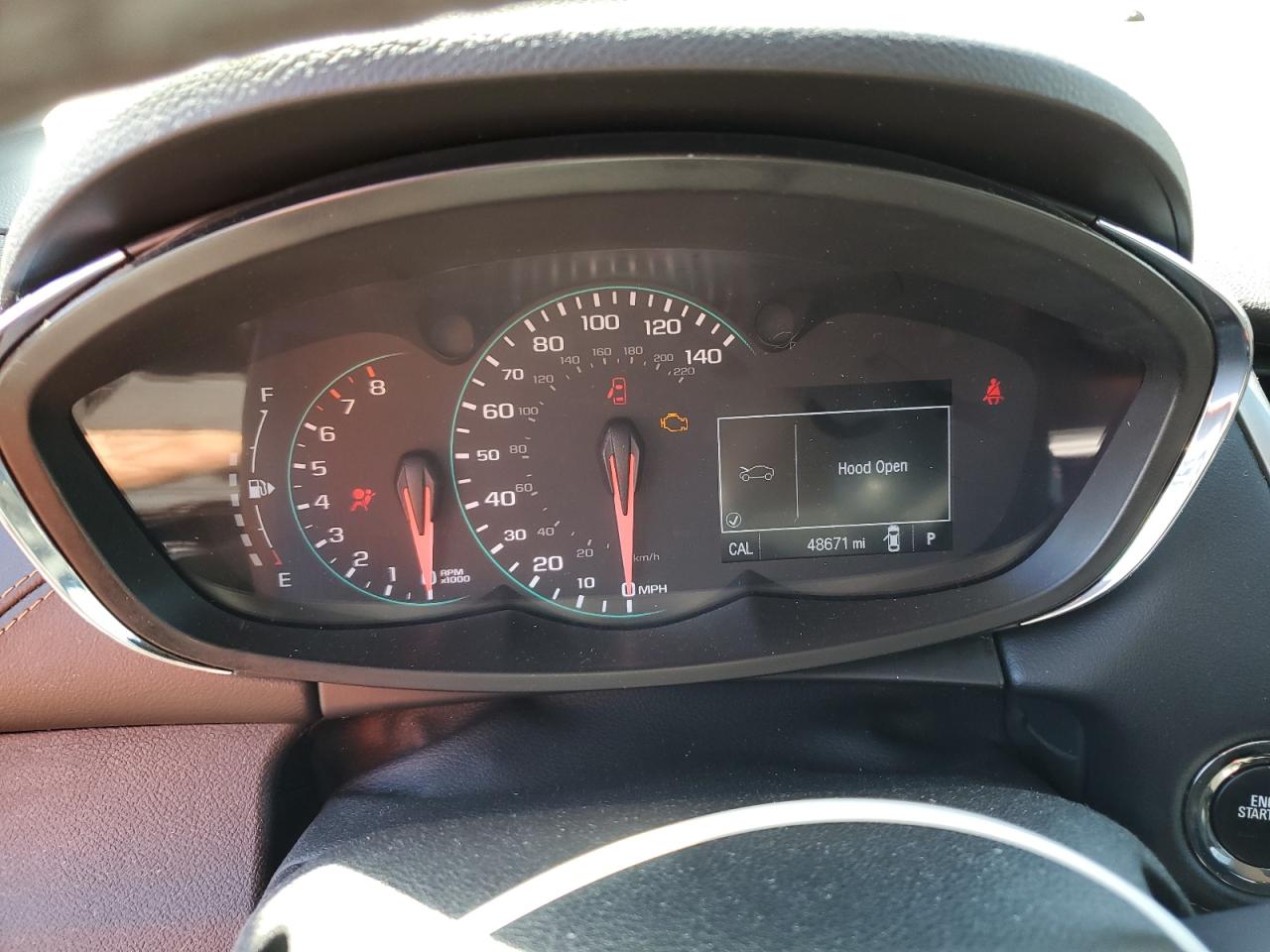 2019 Chevrolet Trax 1Lt VIN: 3GNCJPSB4KL288944 Lot: 81940695