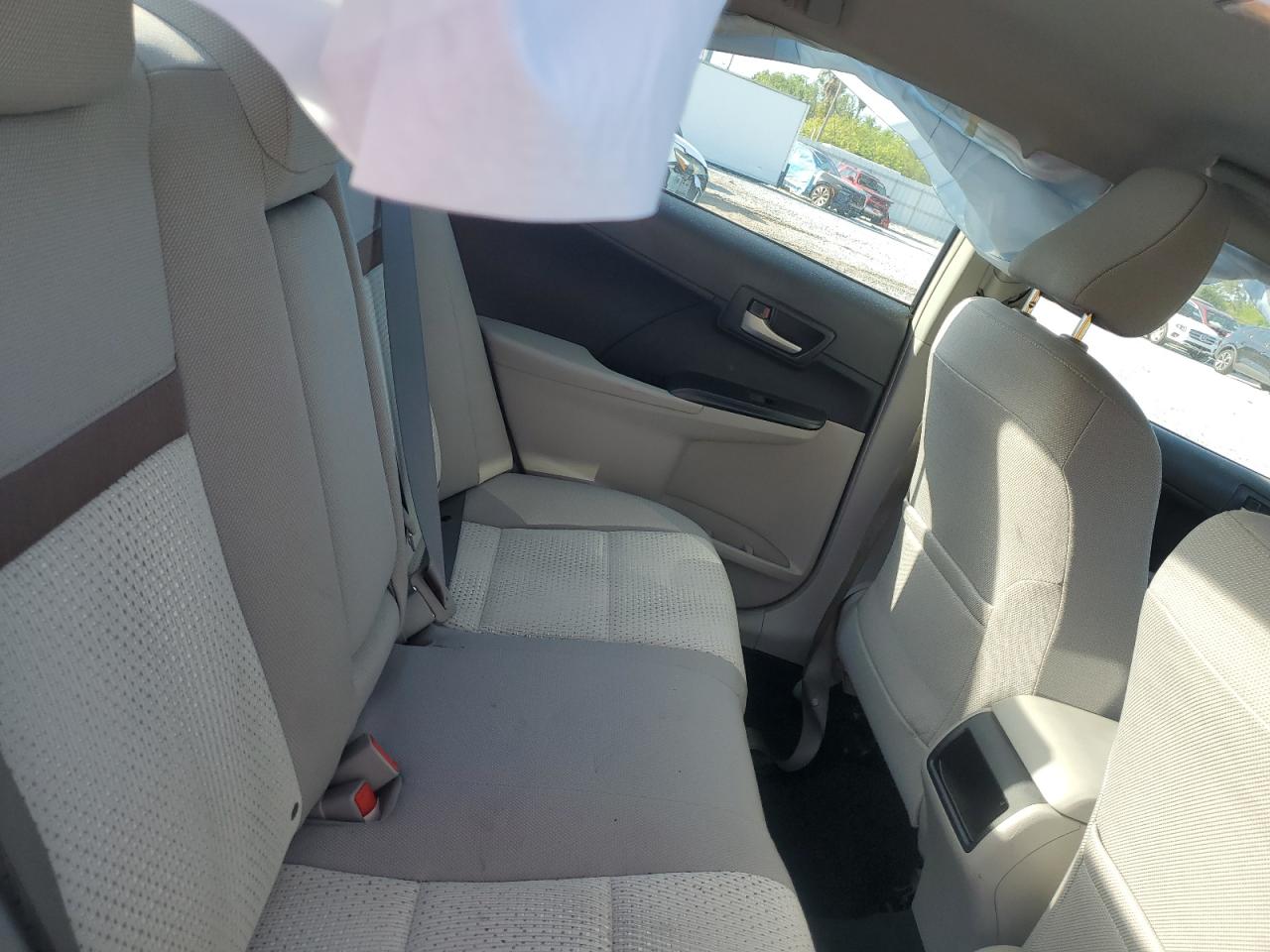 2013 Toyota Camry L VIN: 4T1BF1FK0DU716834 Lot: 84061425