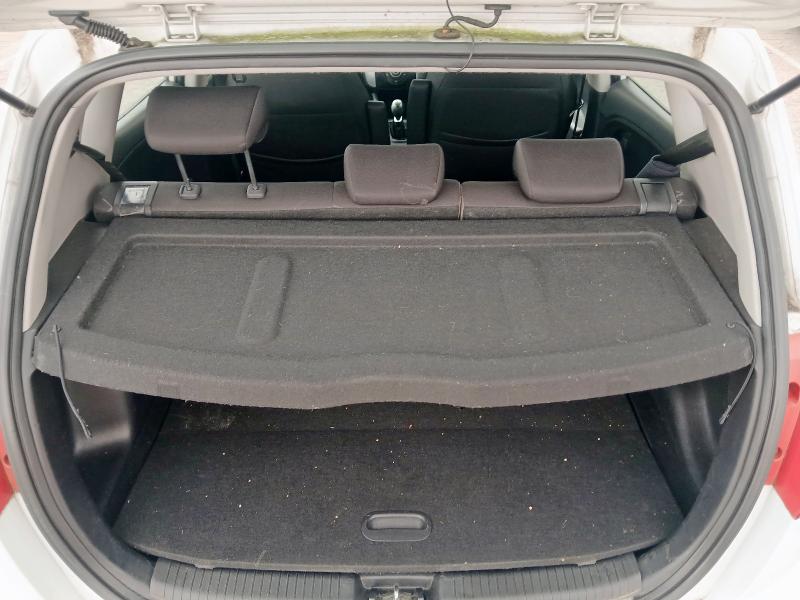 2014 KIA VENGA 1 AIR CRDI 