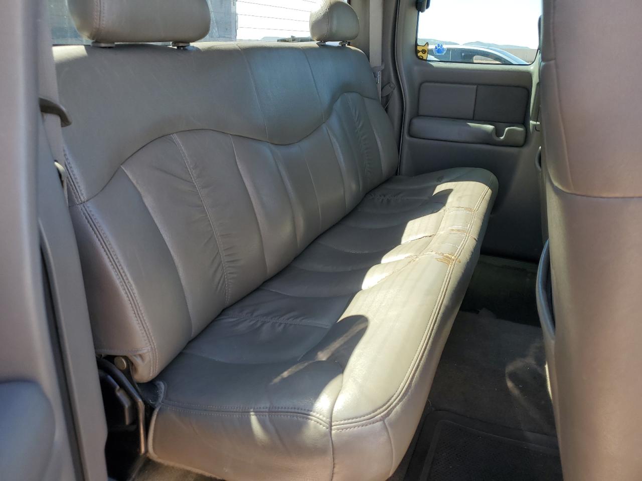 2000 Chevrolet Silverado K1500 VIN: 2GCEK19T8Y1269723 Lot: 85348355