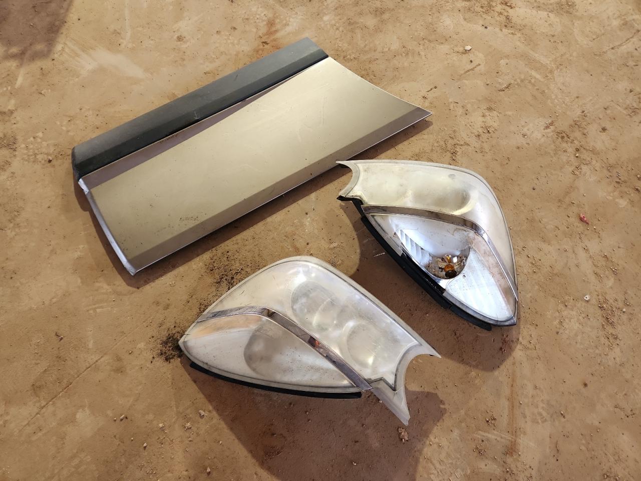 2005 Buick Rendezvous Cx VIN: 3G5DA03E55S555264 Lot: 89680275