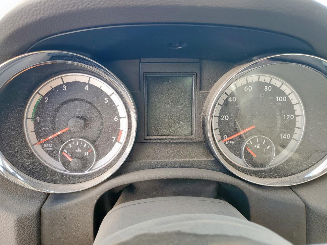 2011 Dodge Durango Crew VIN: 1D4RE4GG8BC599799 Lot: 85428115