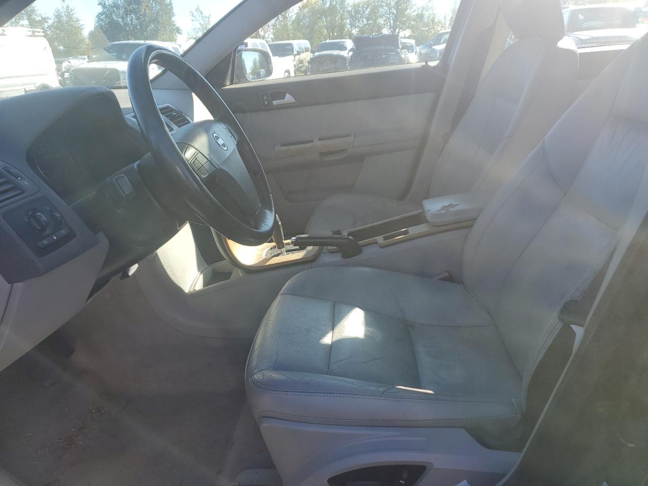 2002 Volvo V70 Xc VIN: YV1SZ58D421064682 Lot: 86337375