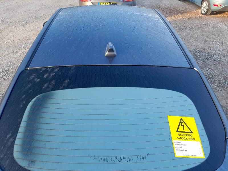 2020 HYUNDAI IONIQ 1.6 GDI HYBRID 1ST EDITION 5DR DCT