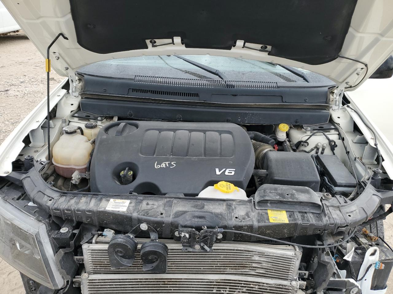 2019 Dodge Journey Se VIN: 3C4PDCBG2KT868988 Lot: 85353415