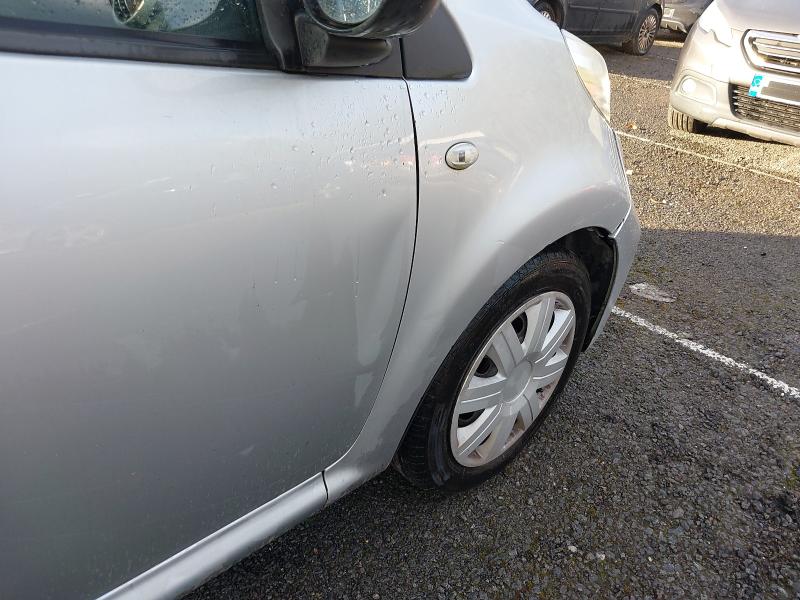 2012 PEUGEOT 107 1.0 URBAN LITE 3DR