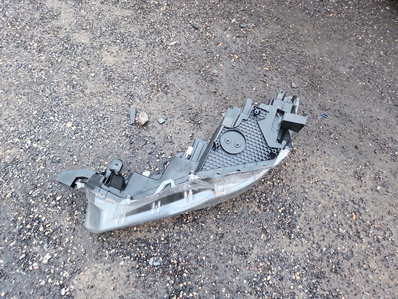 2023 Toyota Corolla Cross Le VIN: 7MUBAABG1PV045676 Lot: 82246245