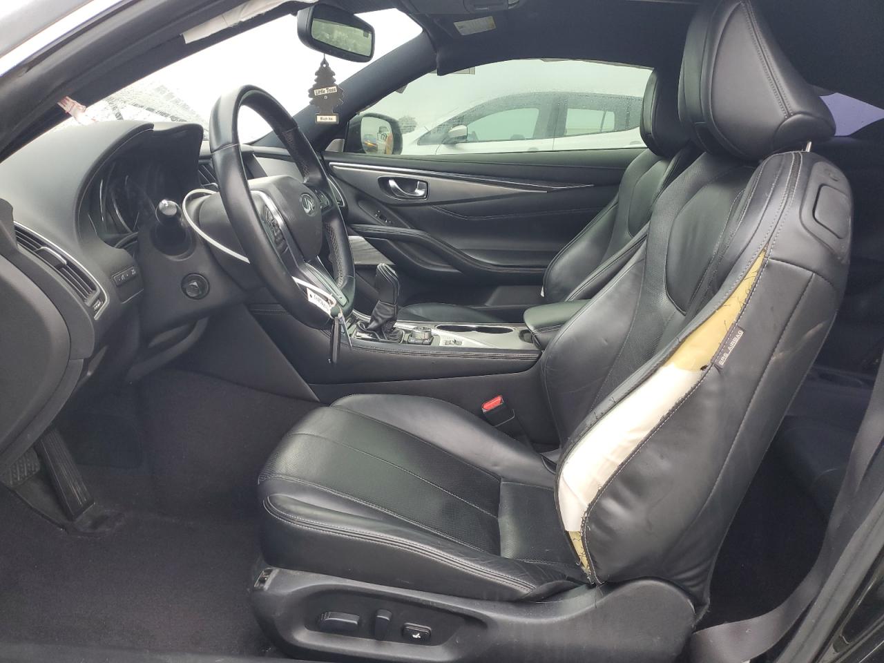 2021 Infiniti Q60 Luxe VIN: JN1EV7KK9MM410781 Lot: 90946895