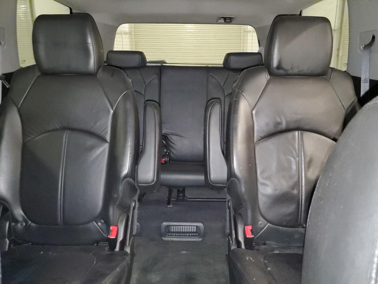 2011 GMC Acadia Slt-1 VIN: 1GKKVRED9BJ389457 Lot: 90483005