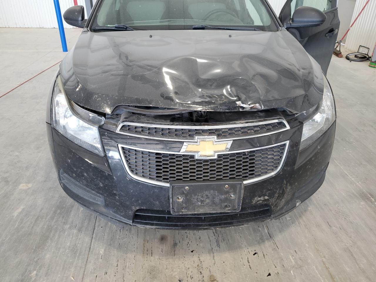 2014 Chevrolet Cruze Ls VIN: 1G1PA5SH2E7457864 Lot: 85175535